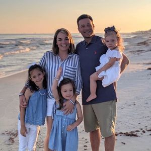 Meet your Posher, Jodi